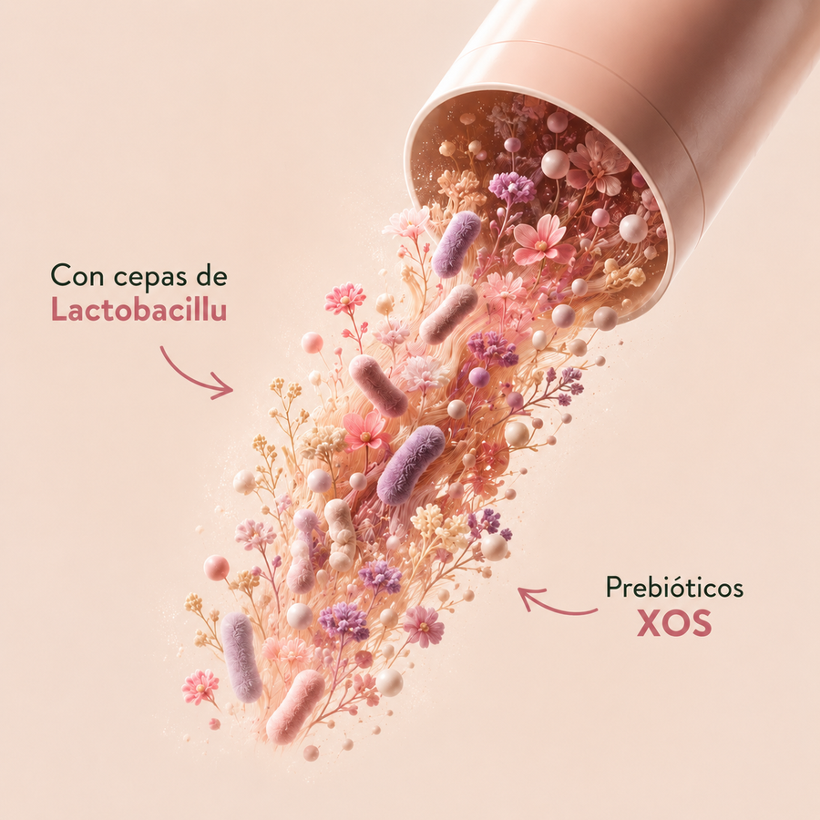 Cápsula URO